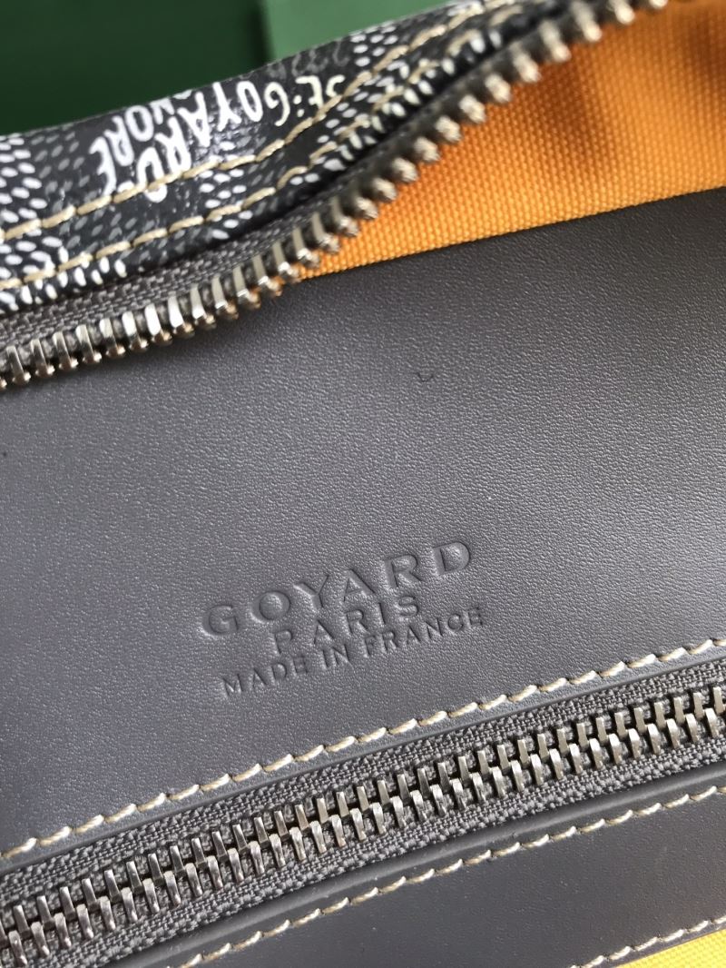 Goyard Briefcases